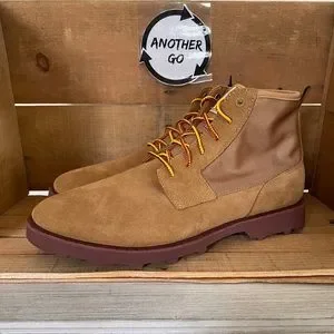 Sorel | Shoes | Mens Sorel Caribou Otm Chukka Waterproof  display picture 3